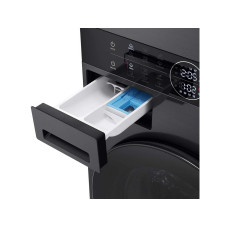 სარეცხი მანქანა LG W4W8BVPKZHM.APBPALY