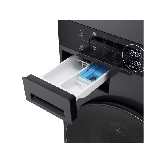 სარეცხი მანქანა LG W4W8BVPKZHM.APBPALY