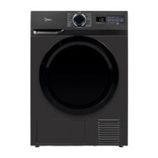 сушильный барабан MIDEA MD1180BH60/T