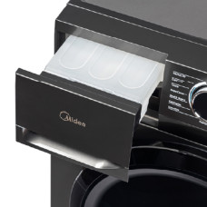 сушильный барабан MIDEA MD1180BH60/T