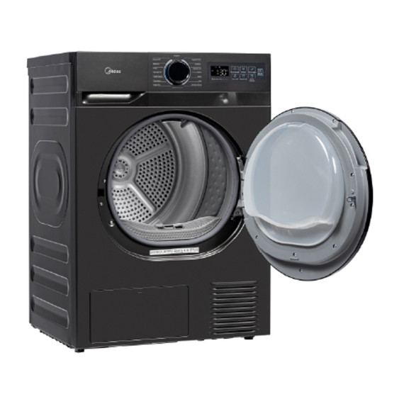 საშრობი დოლი MIDEA MD1180BH60/T