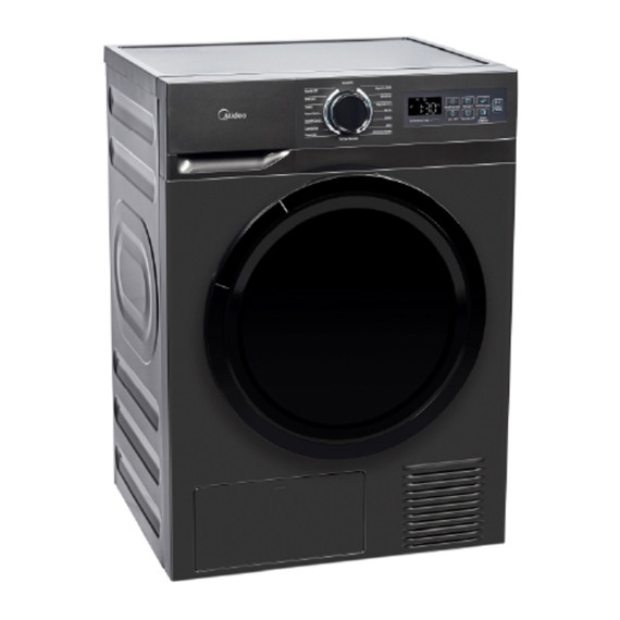 საშრობი დოლი MIDEA MD1180BH60/T