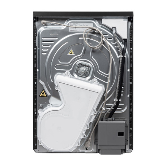 საშრობი დოლი MIDEA MD1180BH60/T