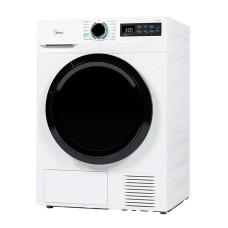 tumble dryer MIDEA MD1180BH60/W