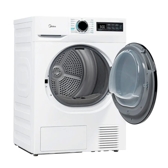 საშრობი დოლი MIDEA MD1180BH60/W