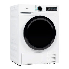 tumble dryer MIDEA MD1180BH60/W