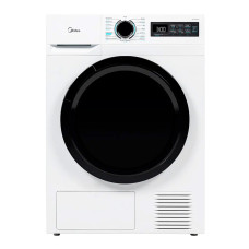 tumble dryer MIDEA MD1180BH60/W