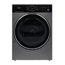 tumble dryer MIDEA MD210H100WB/T