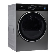 tumble dryer MIDEA MD210H100WB/T