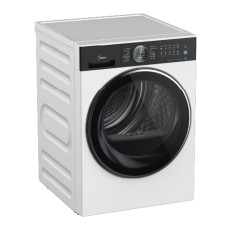 сушильный барабан MIDEA MD210H100WB/W