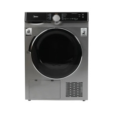 tumble dryer MIDEA MDK03H80/S