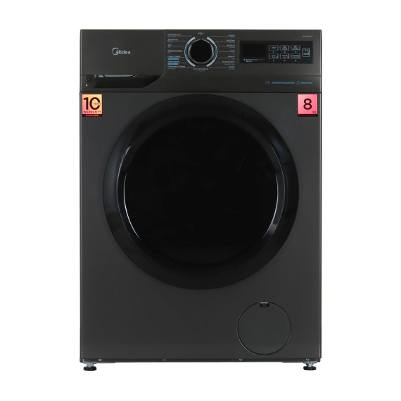 washing machine MIDEA MF01814BS47/T