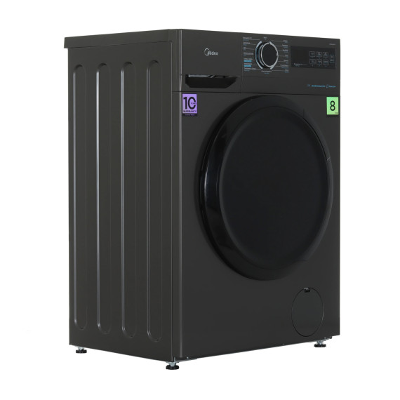 washing machine MIDEA MF01814BS47/T
