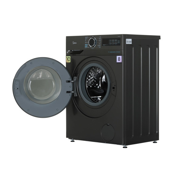 washing machine MIDEA MF01814BS47/T