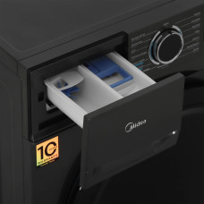 washing machine MIDEA MF01814BS47/T