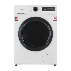 стиральная машина MIDEA MF01814BS47/W