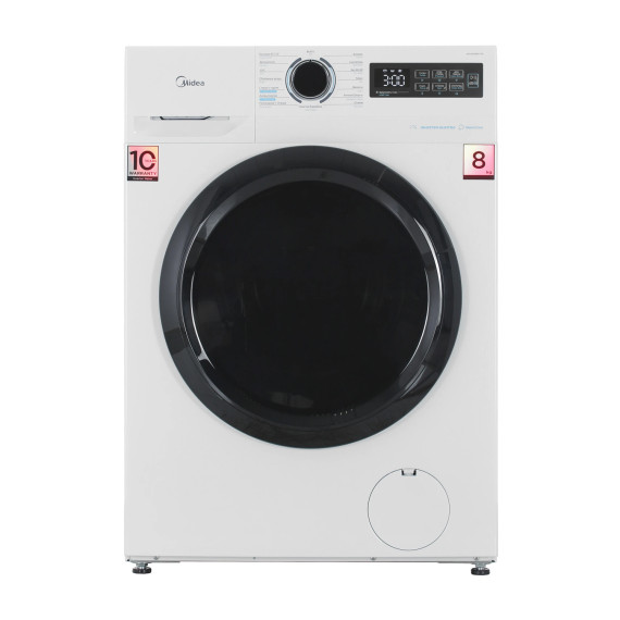 стиральная машина MIDEA MF01814BS47/W
