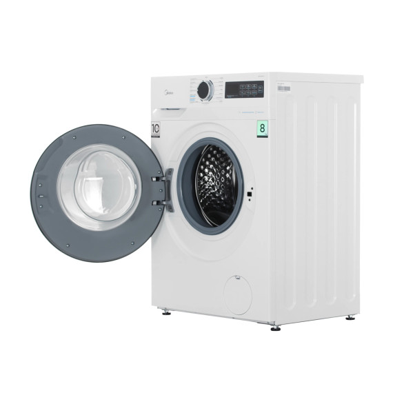 стиральная машина MIDEA MF01814BS47/W