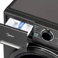 стиральная машина MIDEA MF110W100B/T
