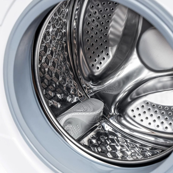 სარეცხი მანქანა MIDEA MF110W100B/W