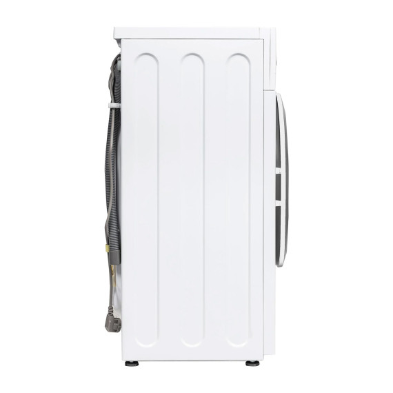 სარეცხი მანქანა MIDEA MF110W100B/W