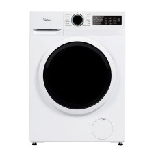 სარეცხი მანქანა MIDEA MF110W100B/W