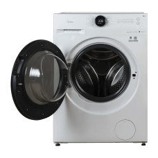 washing machine MIDEA MF200D80WB/W