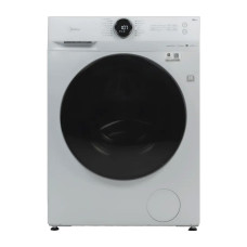 washing machine MIDEA MF200D80WB/W