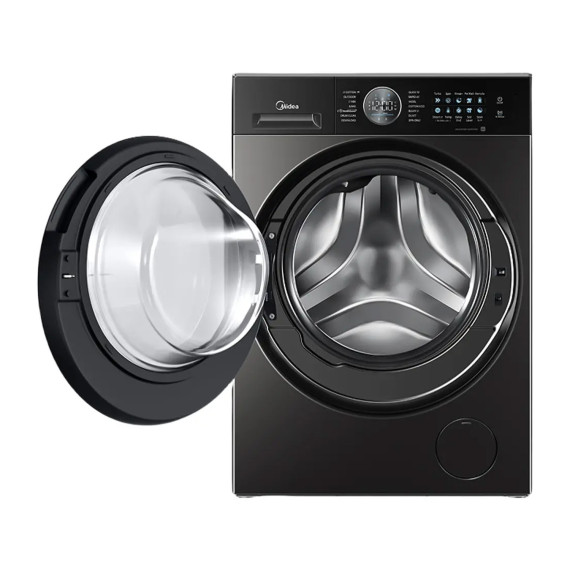 სარეცხი მანქანა MIDEA MF210W100WB/T