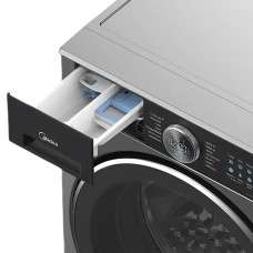 სარეცხი მანქანა MIDEA MF210W100WB/T