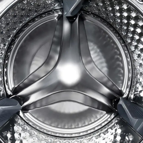 სარეცხი მანქანა MIDEA MF210W100WB/T