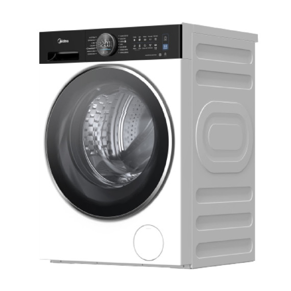 стиральная машина MIDEA MF210W100WB/W