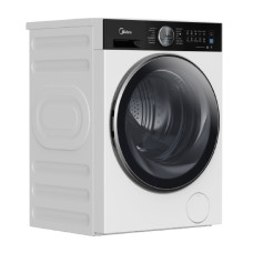 სარეცხი მანქანა MIDEA MF210W100WB/W