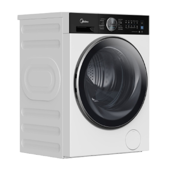 стиральная машина MIDEA MF210W100WB/W