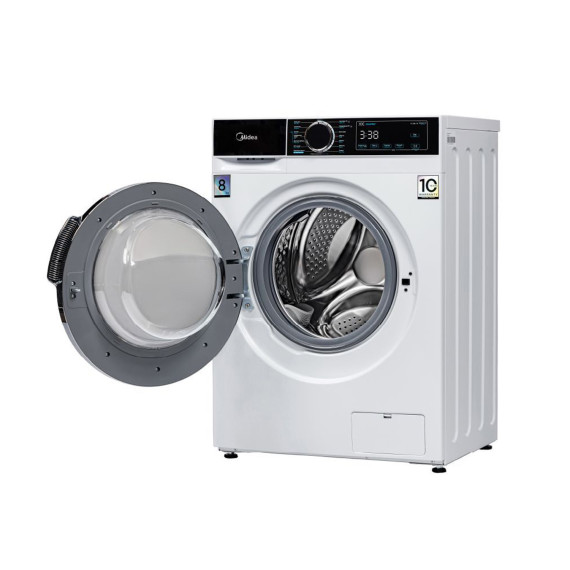 კონდიციონერი MIDEA MFA01W80B/W