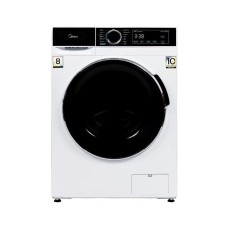 air conditioner MIDEA MFA01W80B/W