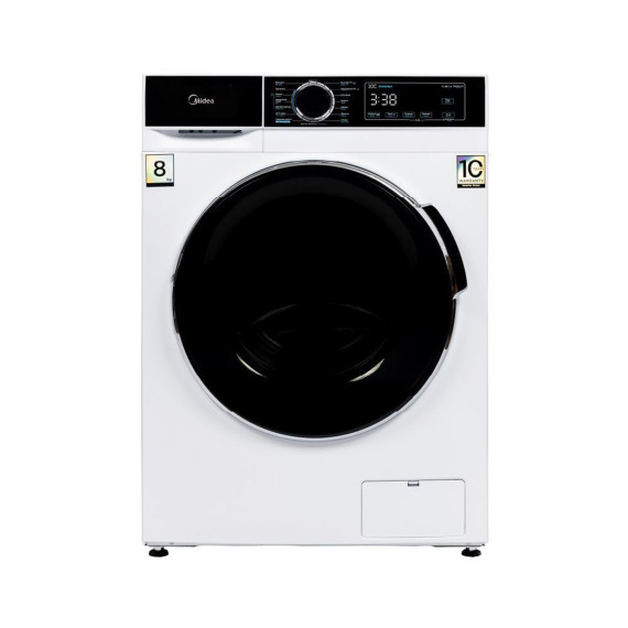 კონდიციონერი MIDEA MFA01W80B/W