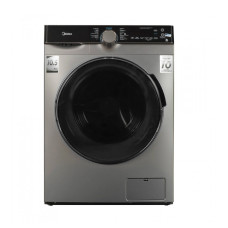 სარეცხი მანქანა MIDEA MFK03W105B/S