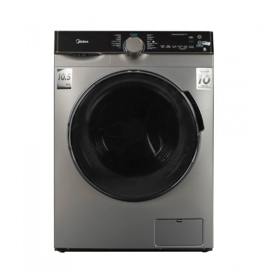 სარეცხი მანქანა MIDEA MFK03W105B/S