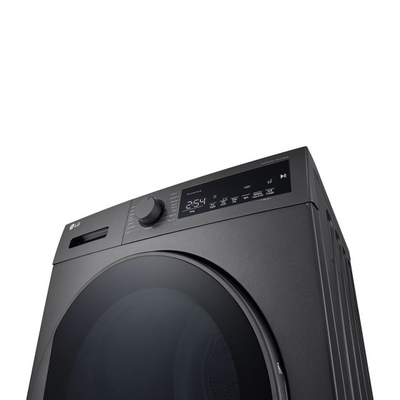 საშრობი დოლი LG RH80T2SP7RM