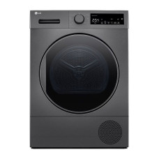 tumble dryer LG RH80T2SP7RM