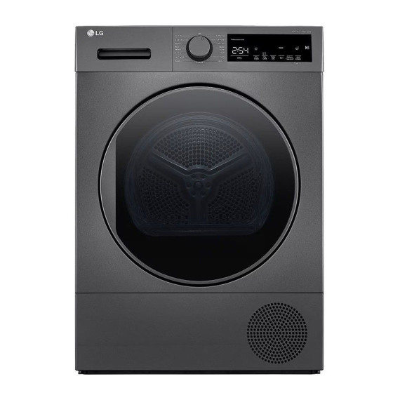 საშრობი დოლი LG RH80T2SP7RM