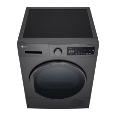 tumble dryer LG RH80T2SP7RM
