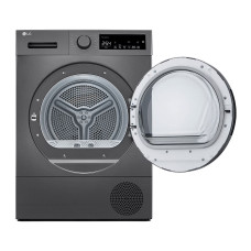tumble dryer LG RH80T2SP7RM