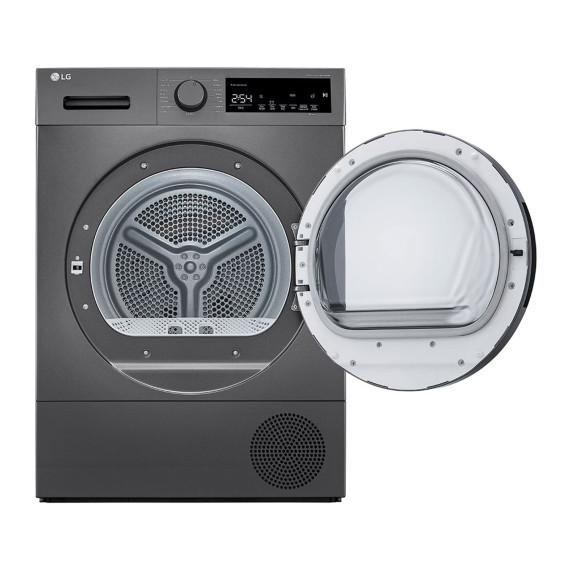 საშრობი დოლი LG RH80T2SP7RM