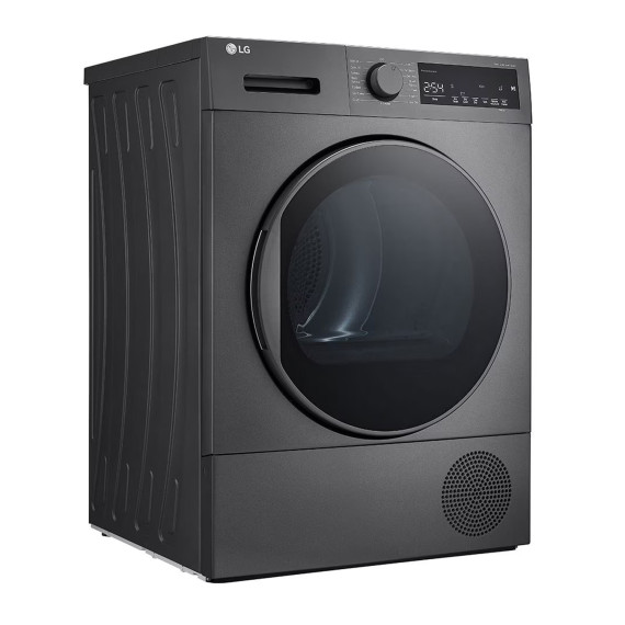 საშრობი დოლი LG RH80T2SP7RM