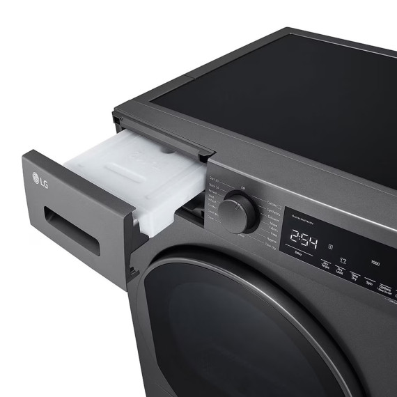 საშრობი დოლი LG RH80T2SP7RM