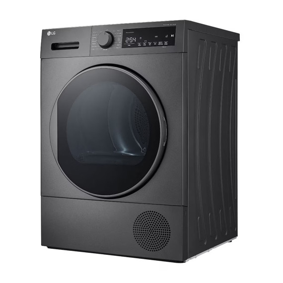 საშრობი დოლი LG RH80T2SP7RM