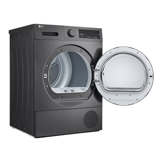 საშრობი დოლი LG RH80T2SP7RM