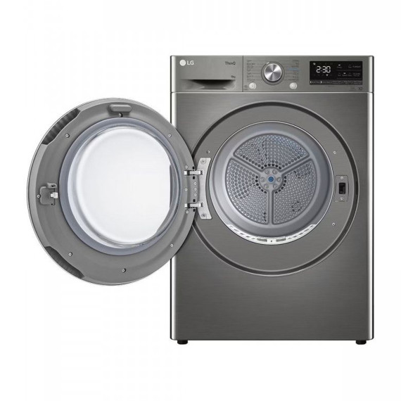 საშრობი დოლი LG RH90V5PVTN.BPTPMEA